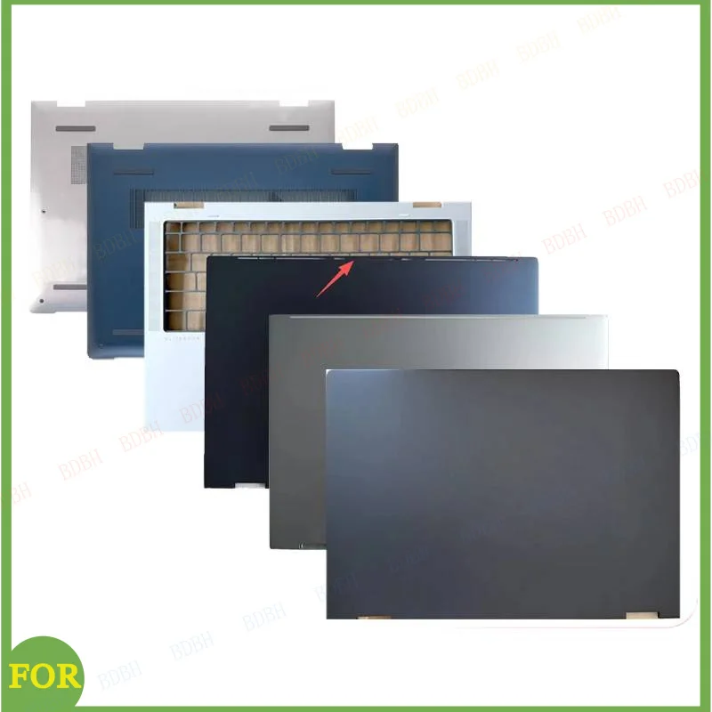 adecuado-para-portatiles-elite-x360-1040-de-14-pulgadas-series-g11-g12-cubierta-superior-de-pantalla-lcd-reposamanos-panel-frontal-cubierta-inferior-abcd