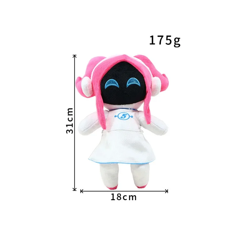 New Style 30cm Astro Bot Cute Toys Game Periphery Kawaii Cute Home Decor Game Pillow Dolls for Kid Birthday Christmas Gifts