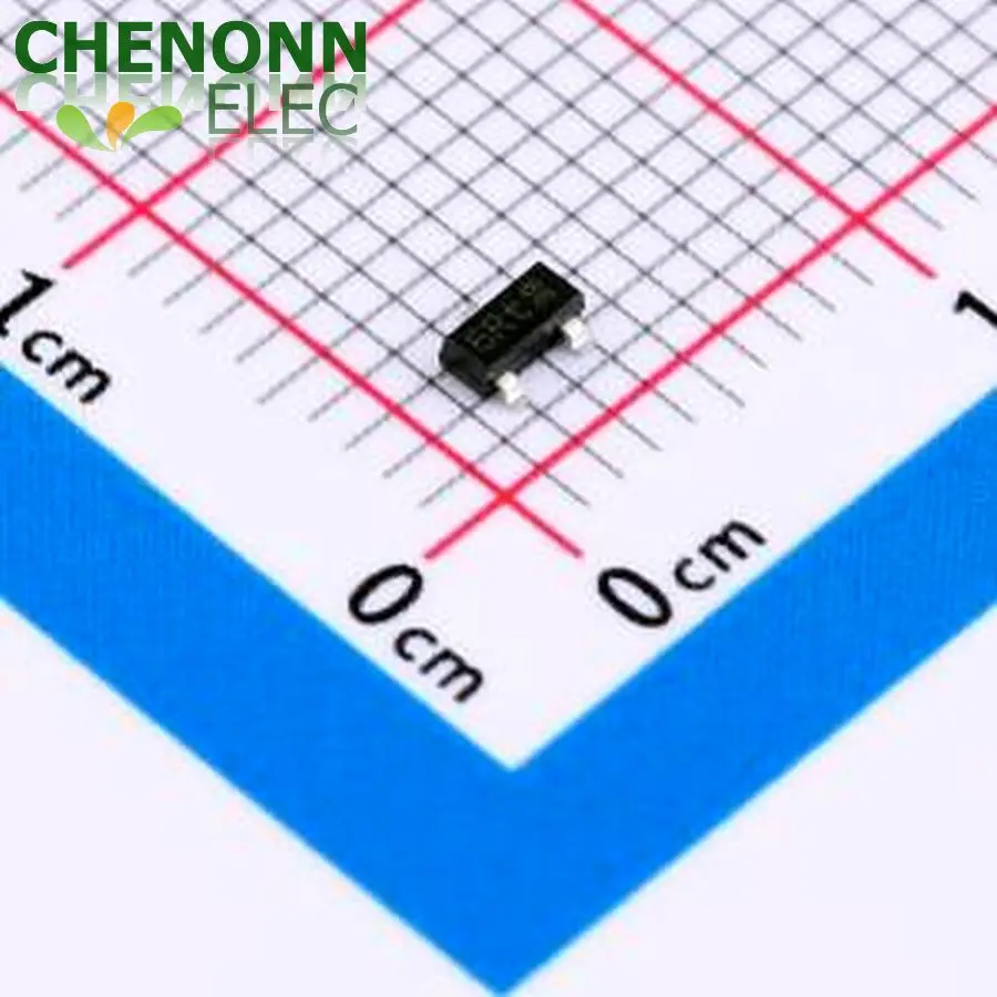 50PCS/LOT PESD2CAN,215 (TVS Diodes)