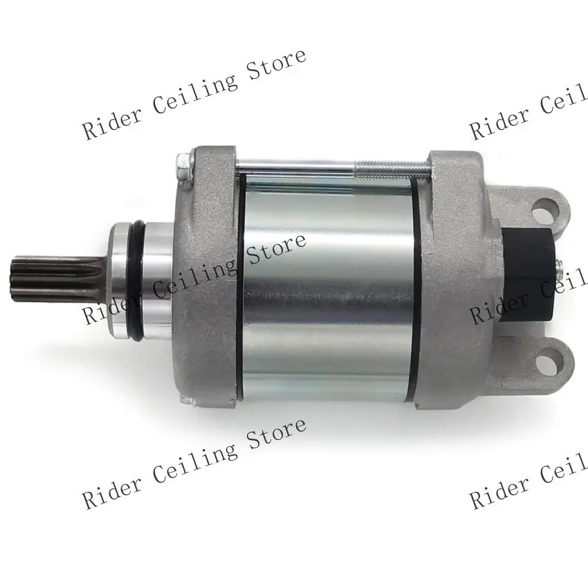 

Motor Accessorie Starter For KTM SX-F XC-F XCF-W EXC-F FREERIDE XC-F XCF-W EXC-F SX-F 250 350 Six 77240001100 Motor starter