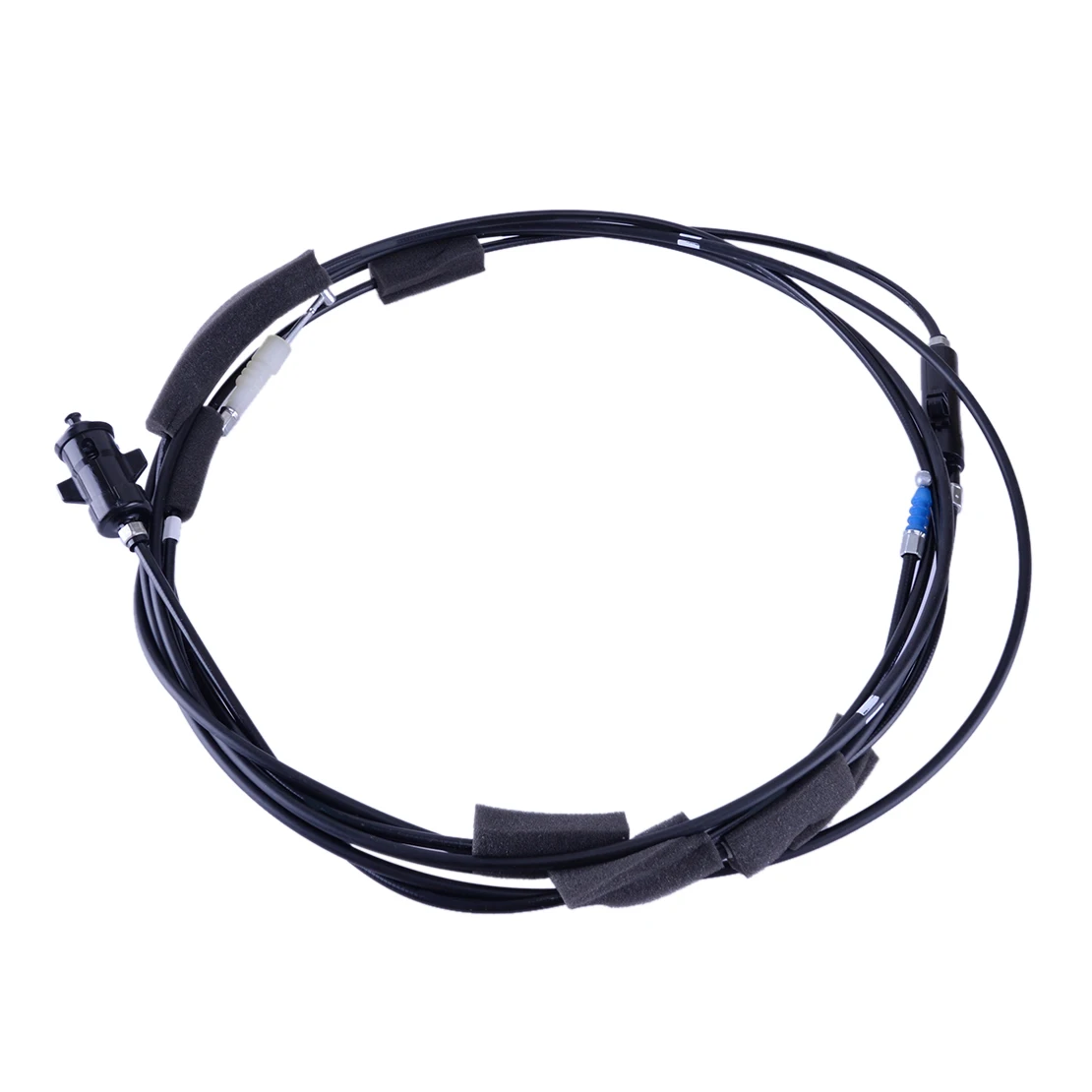 74880-S5A-A02 74880-S5A-A01 Trunk Lid Fuel Door Release Cable 74880S5A305 Fit For Honda Civic 4 Door 1.3L 1.7L 2001-2004 2005