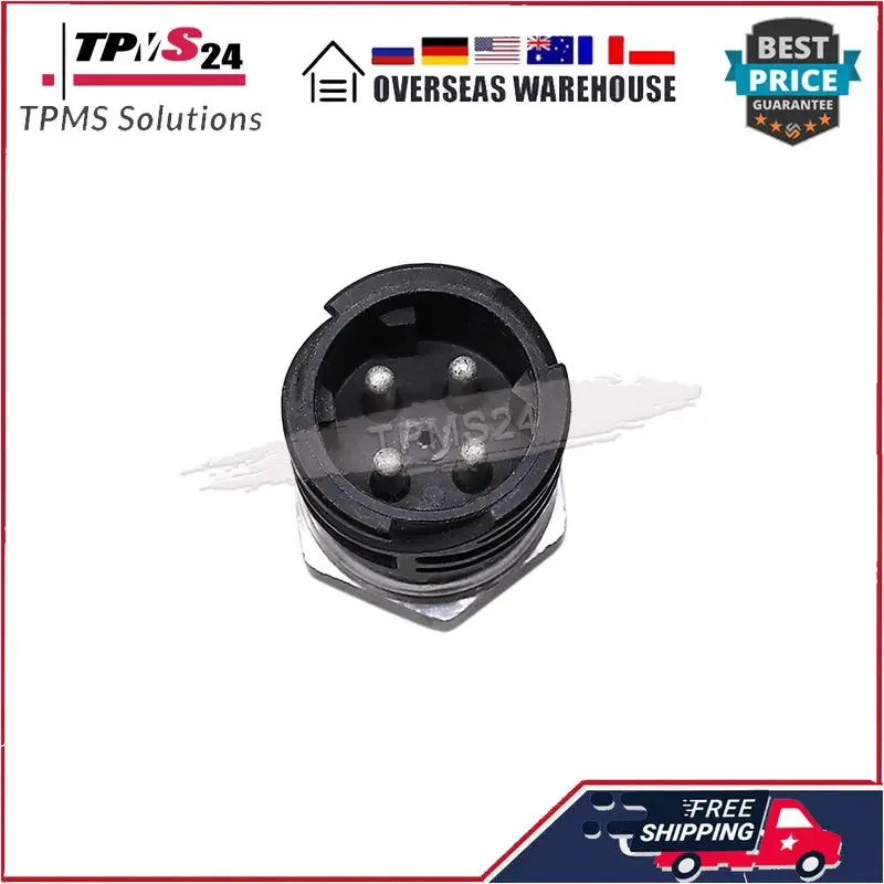 22899626 Fuel Oil Pressure Sensor Switch Transducer FOR VOLVO PENAT TRUCK D11 D13 Engine