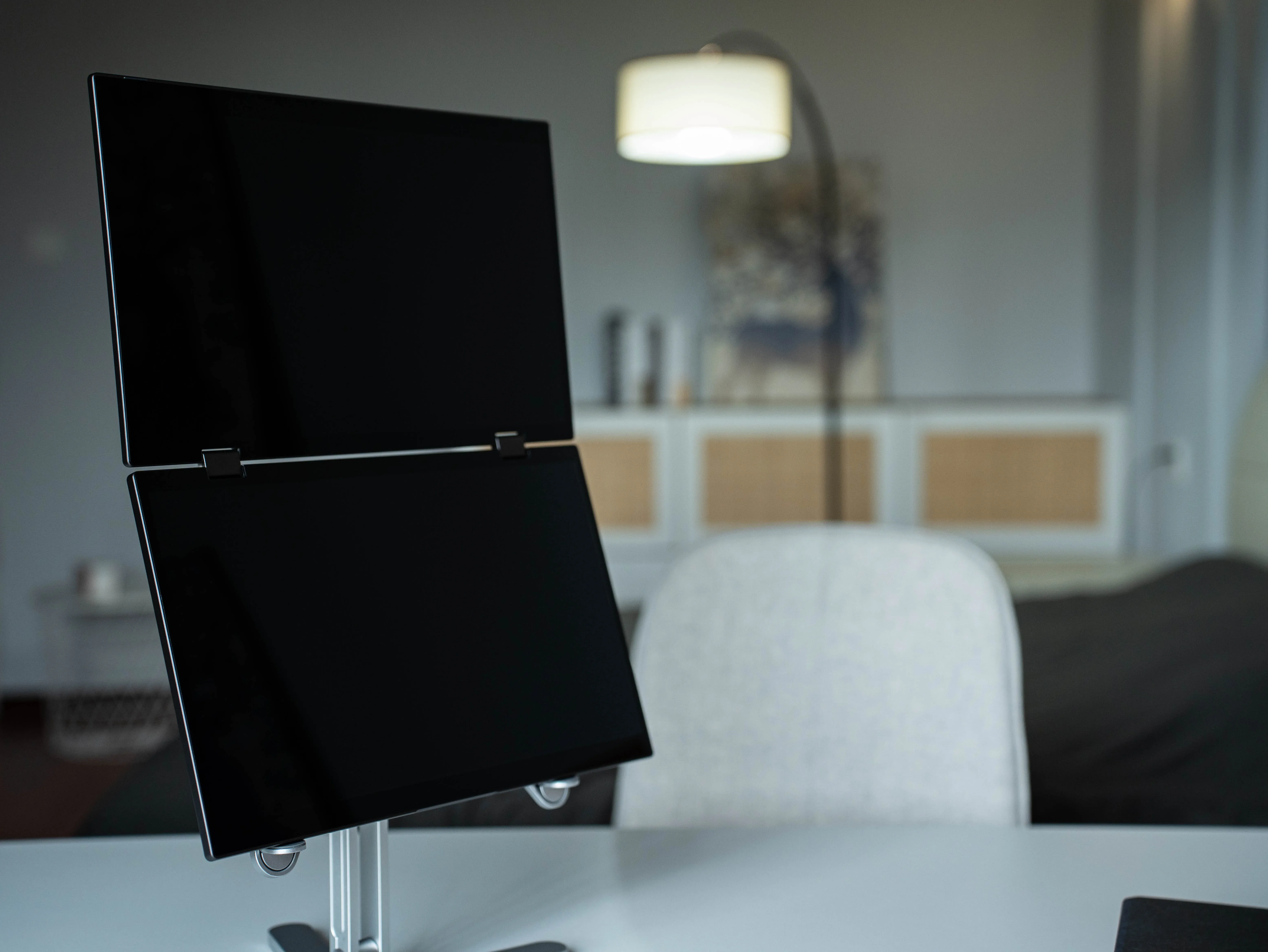 Extended ScreenOEM ODM Laptop Screen Extender Lcd Display One-touch Switching 15.6 1080p Portable For Laptop