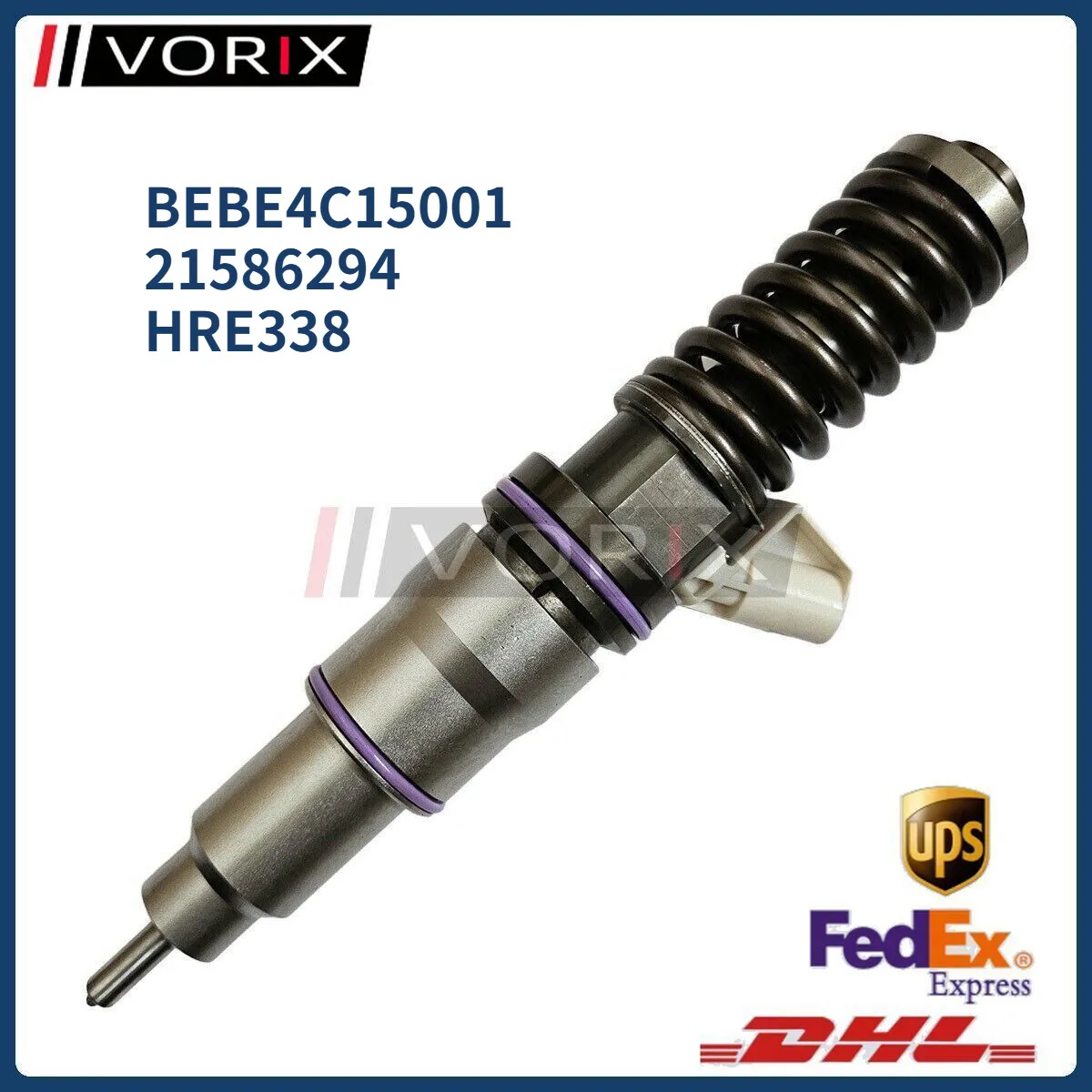 

BEBE4C15001 ​​Fuel Injector Diesel EUI For Volvo 21586294 HRE338​​