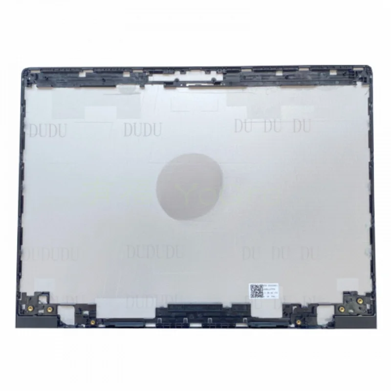

QW Новый для HP Probook 430 G7 ЖК-задняя верхняя крышка задняя крышка 52X8LLCTP00 серебристый
