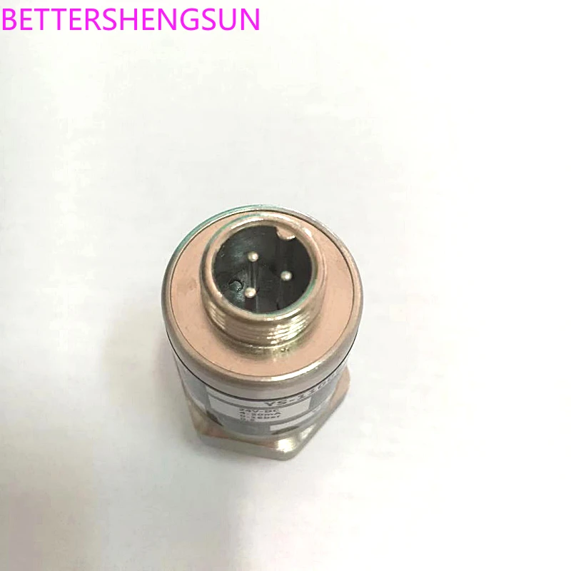 Screw air compressor pressure sensor ys1100b 2 points pressure transmitter pt506 sensor
