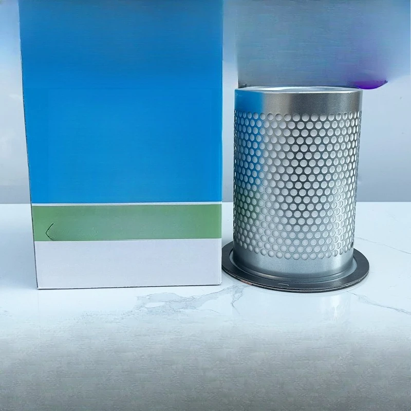 

Split core 55170200230 BK 30 37kw triple filter air compressor oil and water separator