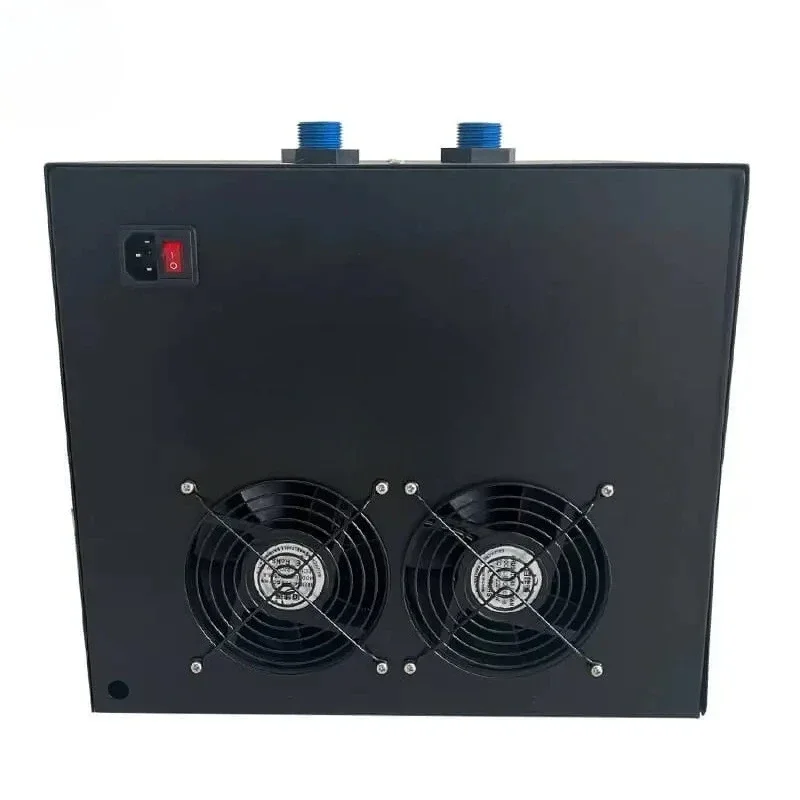 1\/3 HP the Pod Chiller Home Use Cooling Indoor and Outdoor Use Ice Tub
