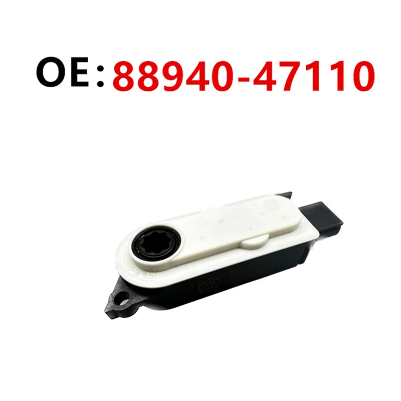 88940-08010 รถอุปกรณ์เสริม Actuator Sensor Actuator สําหรับ Toyota Camry Actuator Sensor-AU62