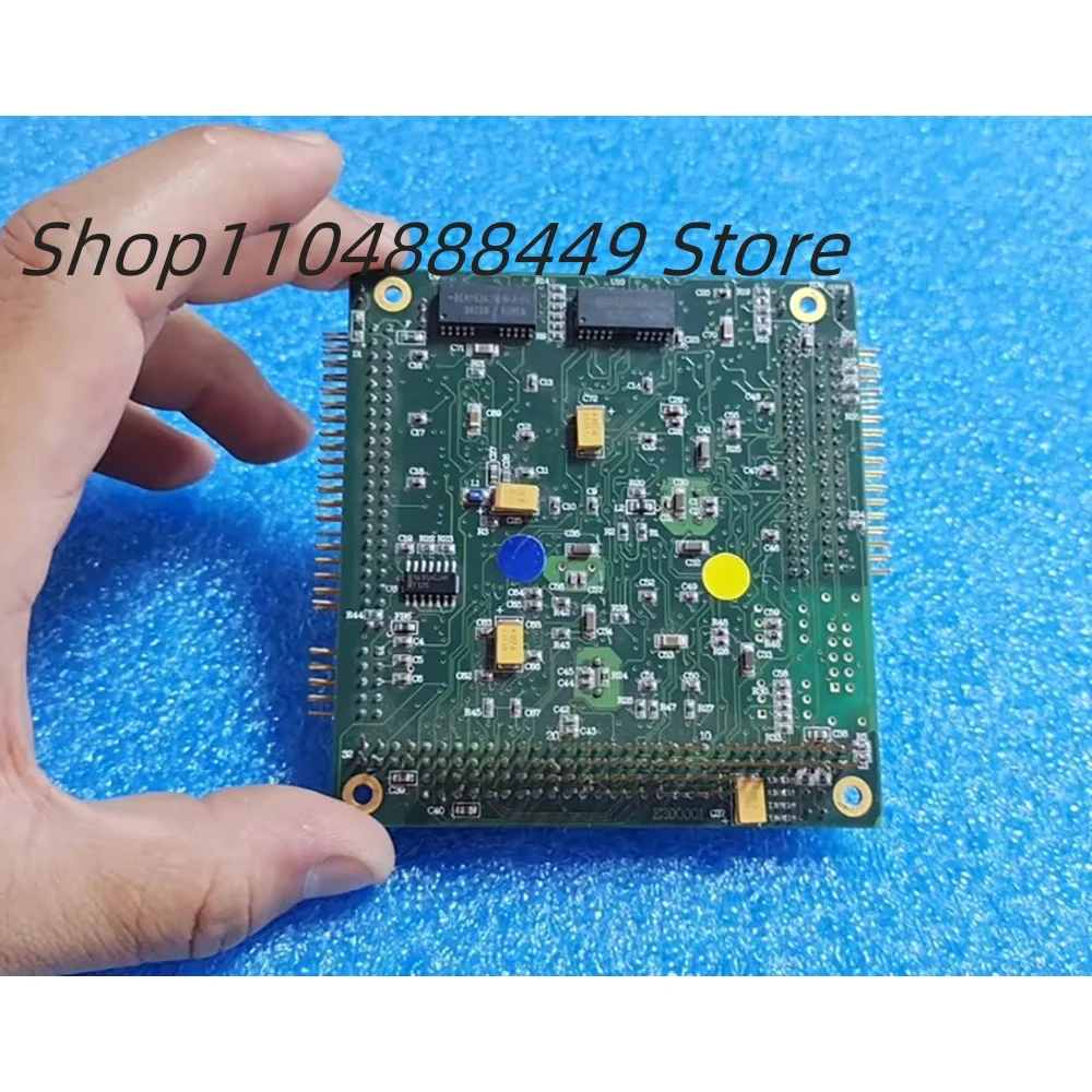 VPFI-013179 เมนบอร์ดอุปกรณ์อุตสาหกรรม