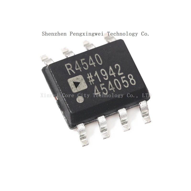 ADR4540 ADR4540A ADR4540ARZ ADR4540ARZ-R7 ADR4540B ADR4540BRZ ADR4540BRZ-R7 100% NewOriginal SOIC-8 Voltage Reference Chip