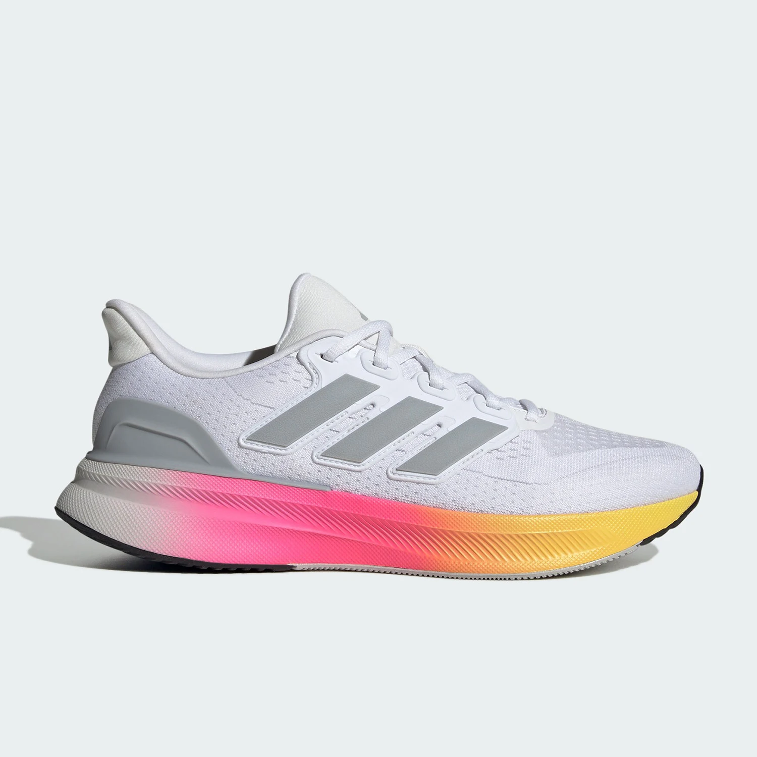 

Официальные аутентичные мужские удобные кроссовки Adidas ULTRARUN 5, IE8791