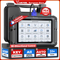 VDIAGTOOL VD70lite VD70 All System Car diagnostic Tools Automotive Bidirectional Scanner Lifetime Free Update Key Programmer