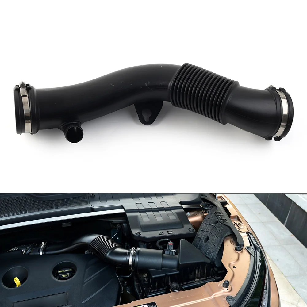 Coolant Pipe Engine Air Intake Hose Air Filter Sleeve Tube For Land Rover Range Rover Evoque Freelander 2 Discovery Sport 2.0T