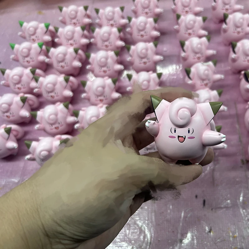 pokemon-1-10-gk-resin-series-clefairy-anime-action-figure-model-toys-gift-for-birthday-6-6-5cm
