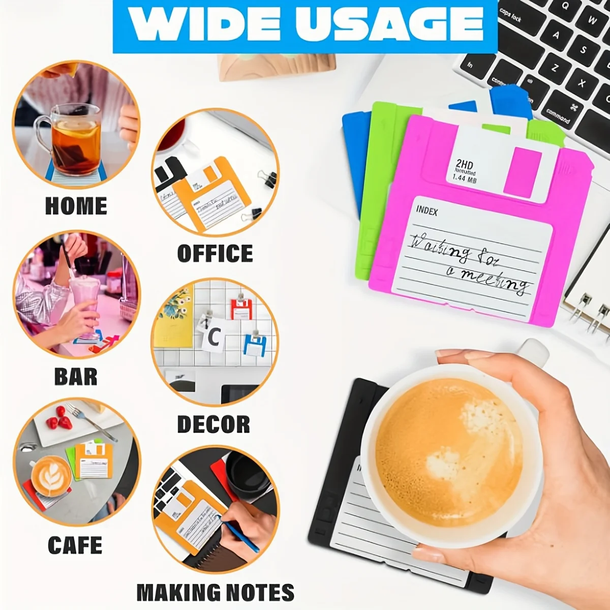 Thumbnail 4 - #67 Compare Coasters Before You Buy