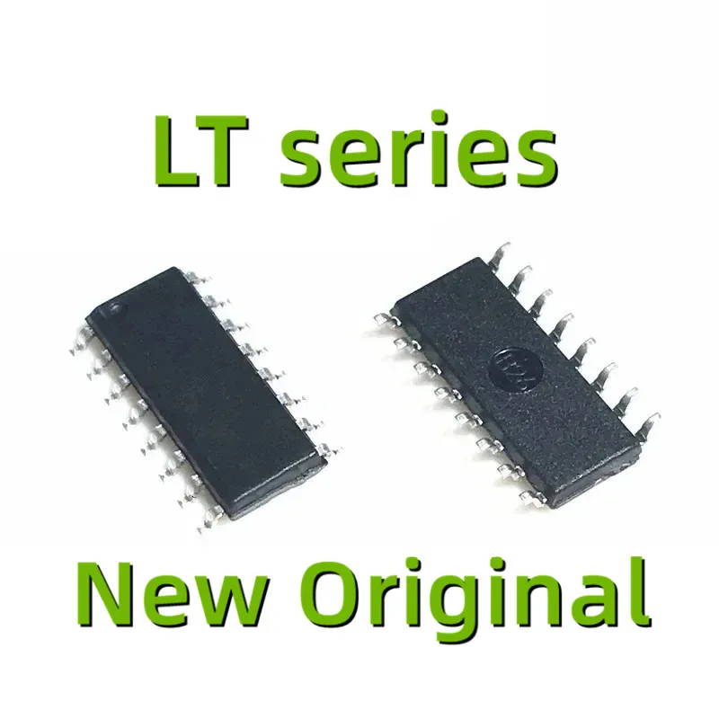 New Original LTA601N LTA910NT LT1381IS LT1381CS LTA804NT LT1336CS LT1336IS LT1182CS LT1182IS LTA1201RNT SOP16