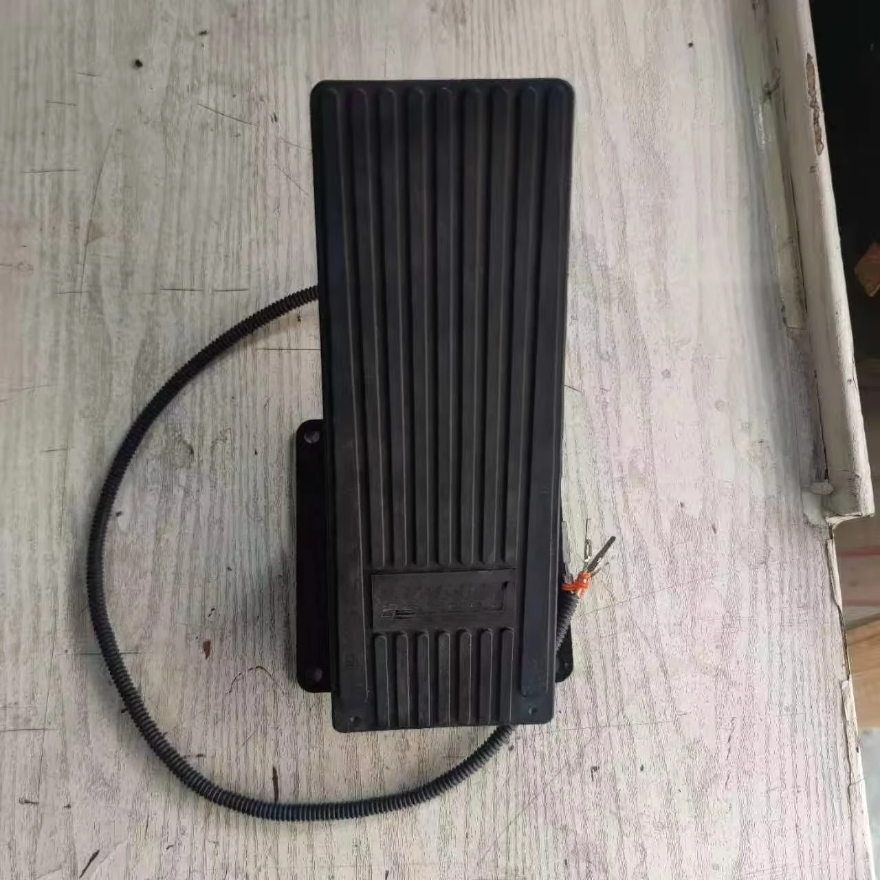 

High quality electronic accelerator pedal for 803611116