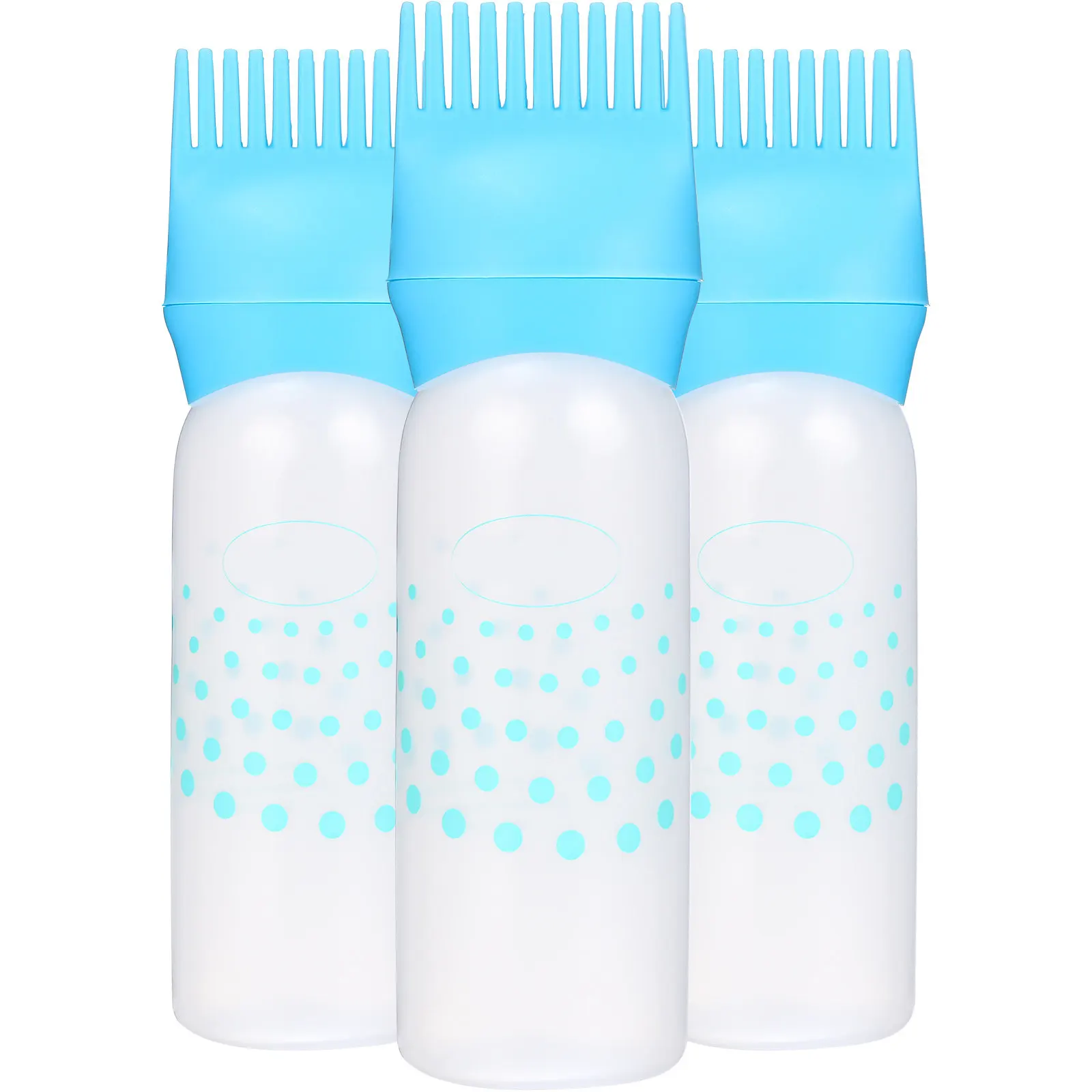 3 Pcs Bottle Root A…