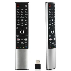 ABS Replacement Suitable for L Remote Control AN-MR700 USB2.4G AN-MR600 AKB75455602 AN-MR700+