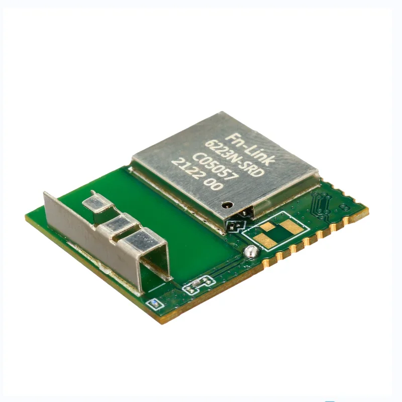 

Rtl8723ds Fn-link6223N-SRD Bluetooth Wi-fi Module Module Metal Antenna