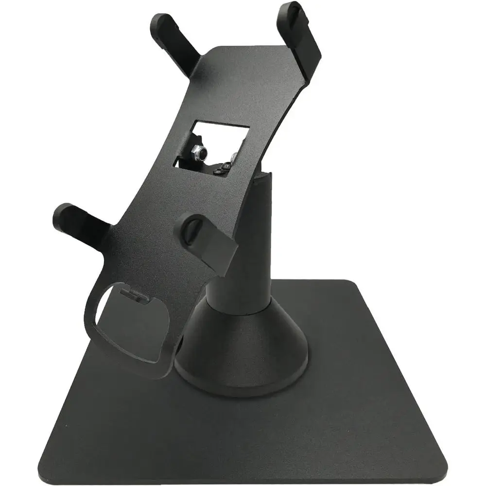 

Retractable Swivel Stand and Terminal Holder for Pax A80