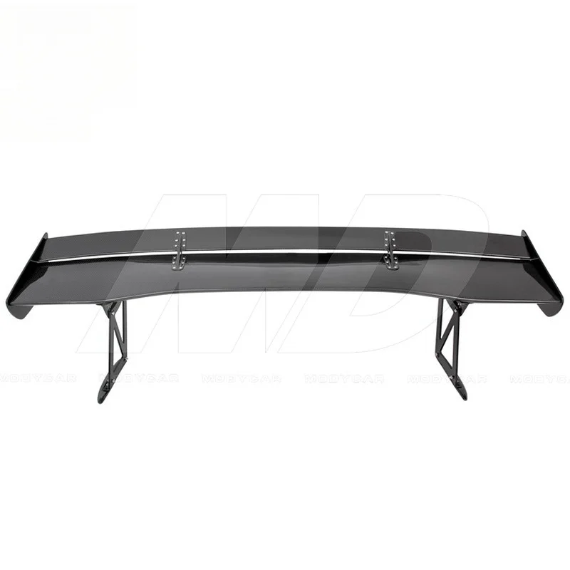 Volte  Carbon Fiber Spoiler for 2006-2010 Honda Fd2 4d Jdm