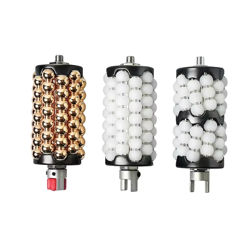 آلة تدليك الوجه الدوارة لتحديد الجسم وتخفيف الوزن آلة تخسيس وتخسيس السيلوليت 2026