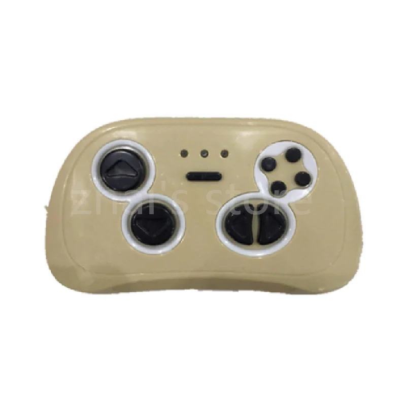 6-12V bambini auto elettrica giocattolo Controller telecomando HH1708K-2.4G 619Y ricevitore circuito