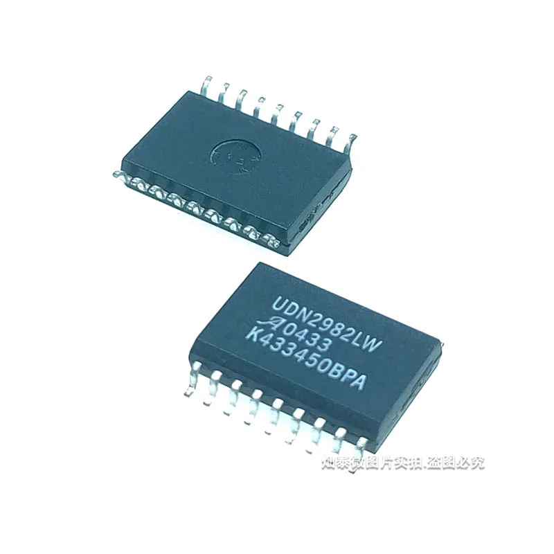 UDN2982LW UDN2982LWT UDN2982 SOP18 ||     10PCS