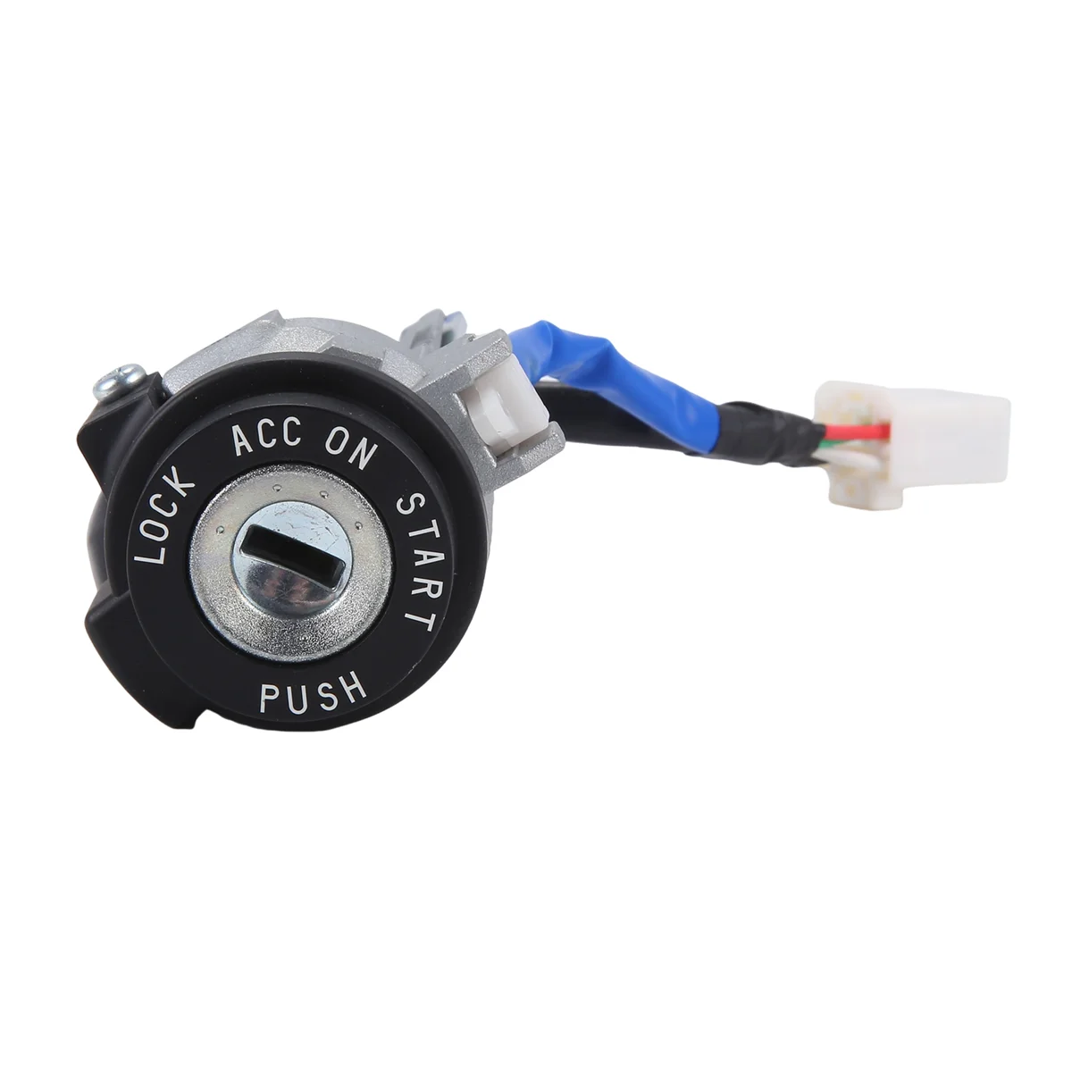 81905-F2230 NUEVO interruptor de cilindro de cerradura de encendido de coche 2 llaves para Hyundai ELANTRA 2017-2020