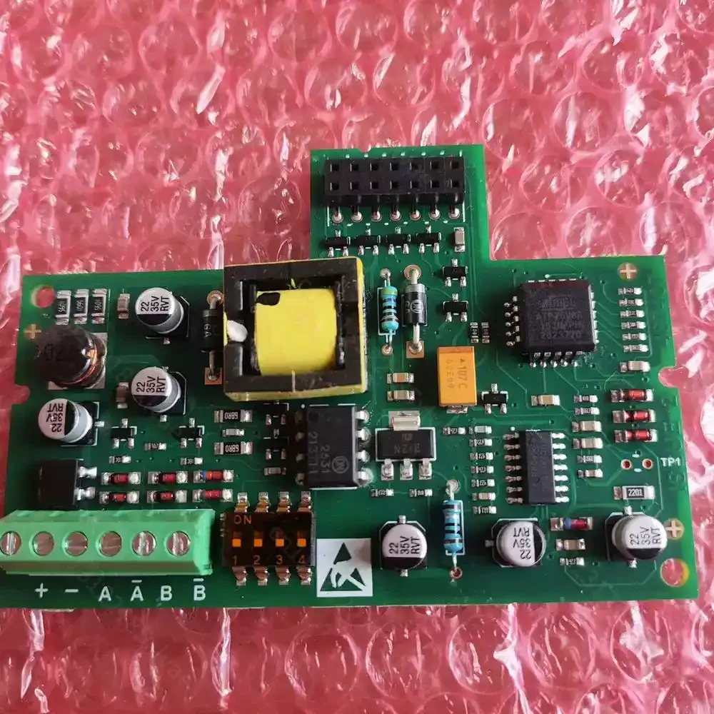 690PB Drive Inverter Coding Board AH467407U001 LA467461‑1 Spare Replacement Encoder Circuit Board For Inverter Maintenance
