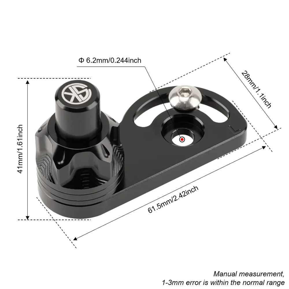 Thumbnail 2 - #10 Best Automatic Parking Locks to Buy In 2026