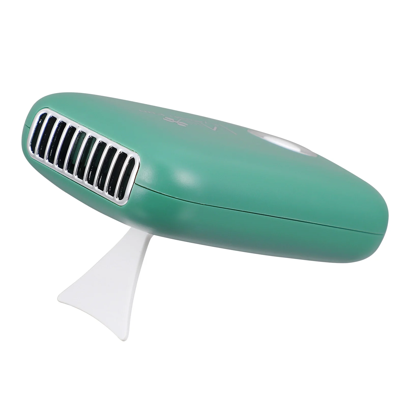 

Mini Hair Dryer Portable Lash Fan Abs Beauty Salon Supplies Travel USB Cool Air Vapor Humidify Cooling Mini Drying Fan For