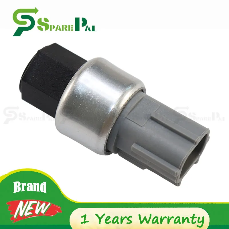 New Air Conditioning Clutch Low Cut Off Pressure Switch For Plymouth Grand Voyager Town & Country 2.4L 3.0L 3.3L 5018449AA