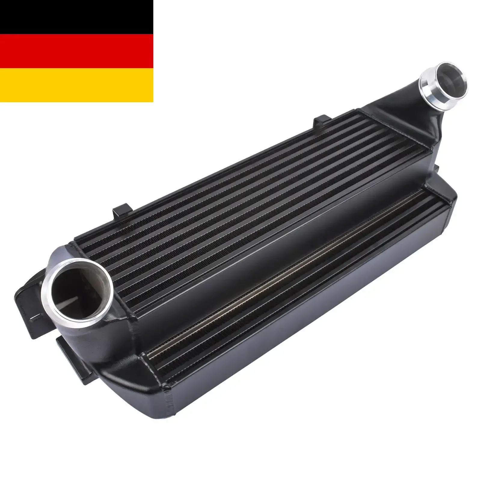 Image of AP03 Upgrade-Ladeluftkühler für BMW 12-18 228i M235i M2 328i 335i 428i 435i N20 N26 N55