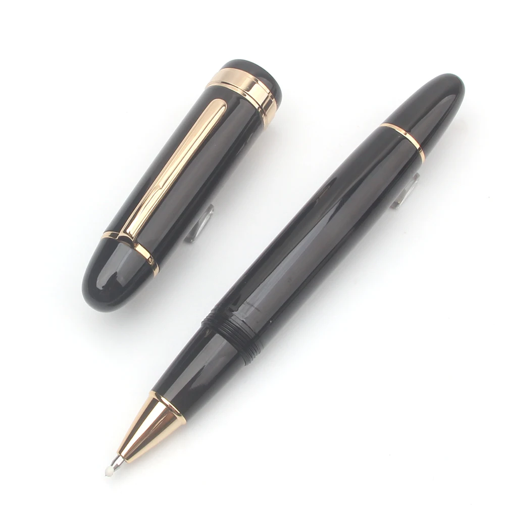 Luxury Metal Black … - image