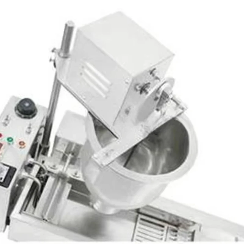 

New hot-selling automatic industrial donut machine