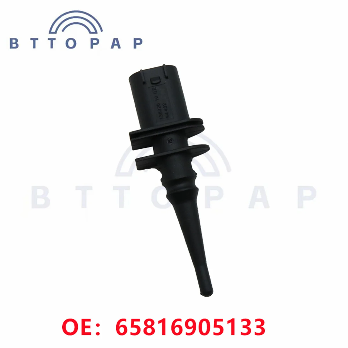 65816905133 Exterior Air Temperature Sensor For BMW E46 E90 E91 E39 E60 E63 E38 MINI B7 M5 X3 X6 MINI 740i Alpina 65816936953