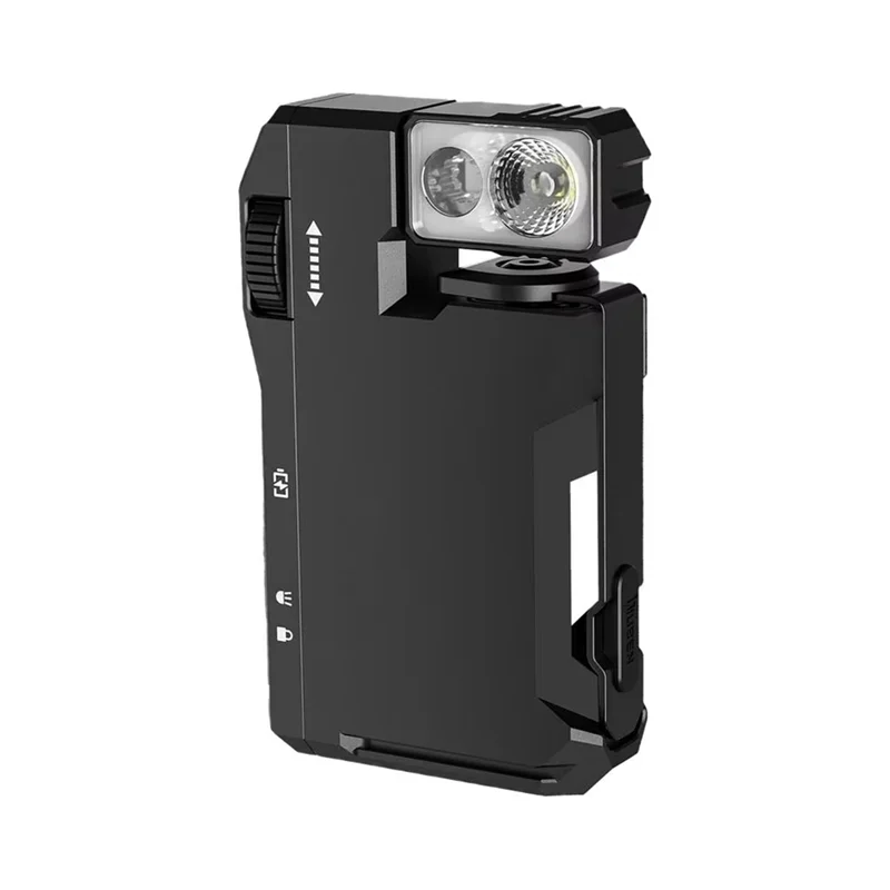 

XSXS-Ultra-Lightweight Flashlight Ultra-Lightweight, Waterproof Portable Pocket Light