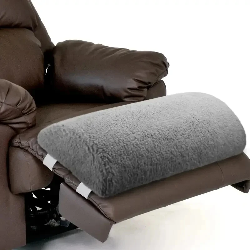 Knee Pillow for the Elderly, Memory Foam Leg Pillow, Yoga Bed, Half-Moon Support Pillow to Relieve Neck Pain