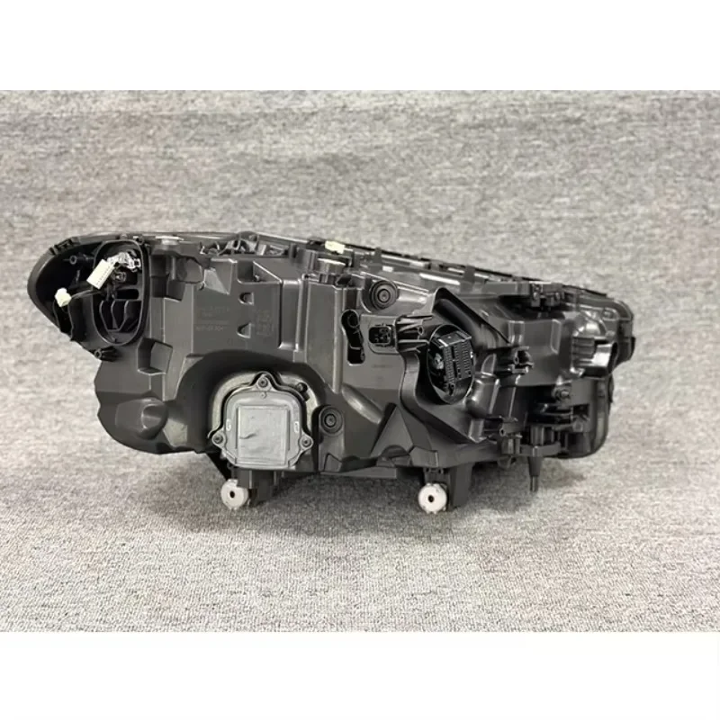 Cheap Genuine Front Adaptive Headlight Half Assembly for  X3 X4 G01 G02 2022 2023 LED Lights