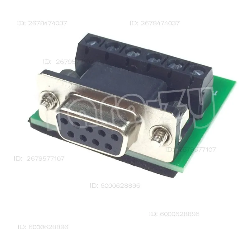 محول USB إلى 485 كابل تحويل بروتوكول الاتصالات USB إلى 422