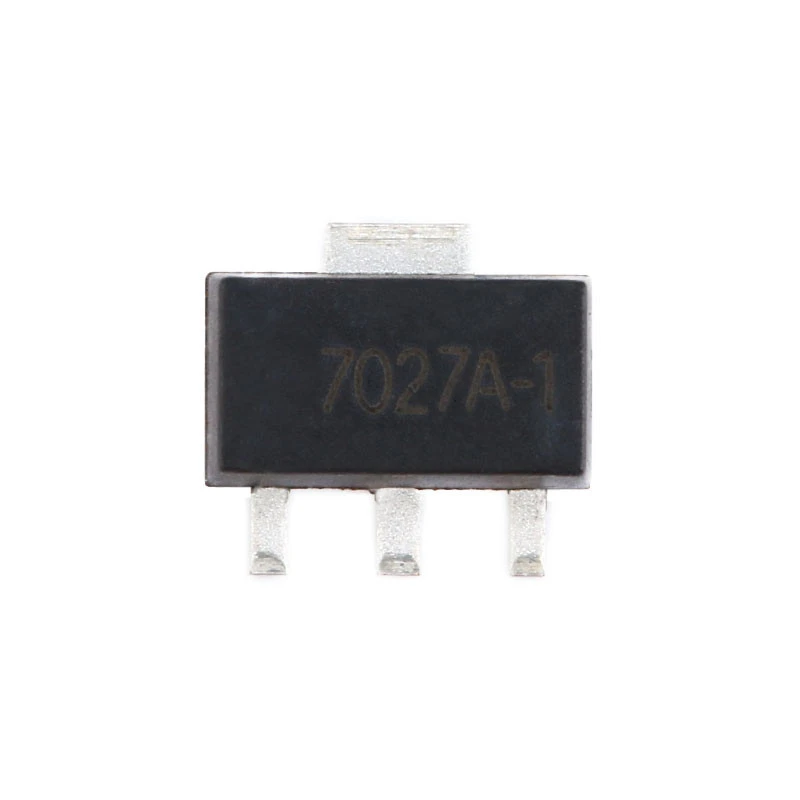 HT7027A HT7039A HT7044A HT7050A-1 SOT-89