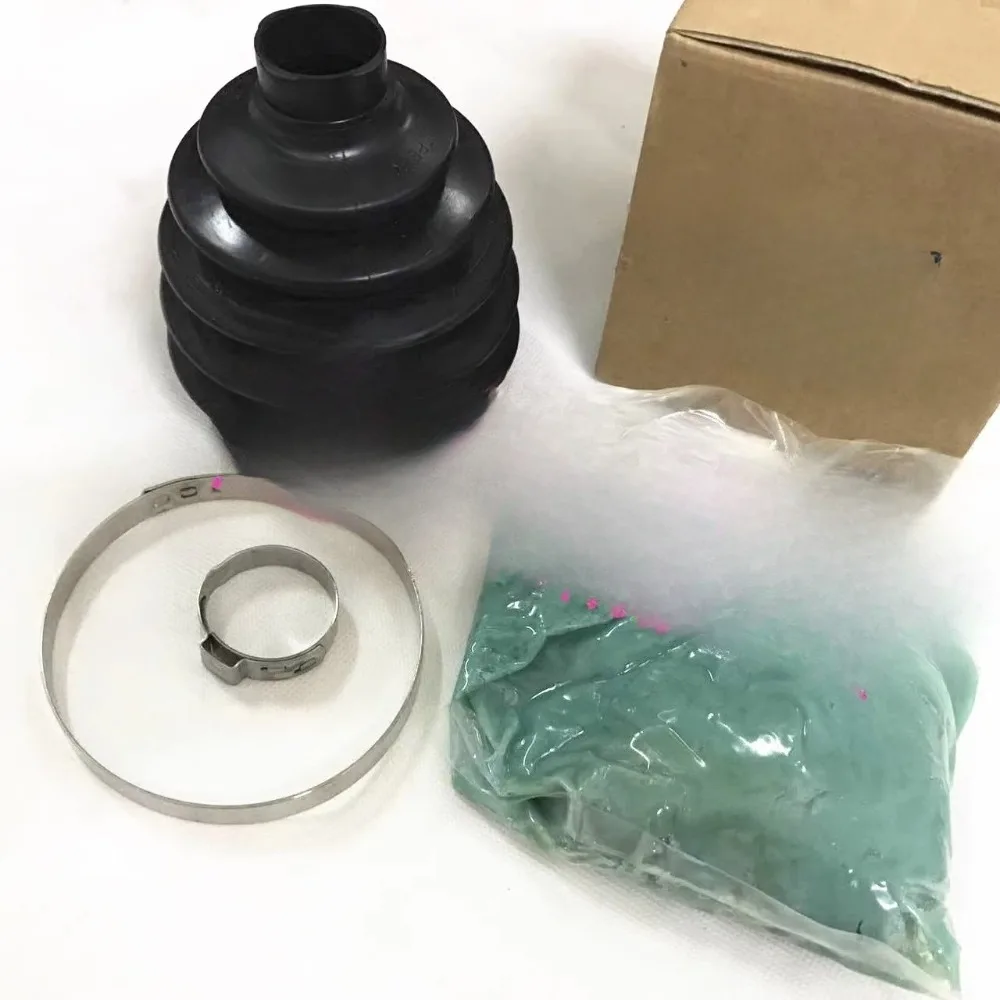 For Opel Antara for Chevrolet Captiva Dust Cover for Front Half-shaft Outer Ball Cage Repair Kit Brand New Genuine 96639351