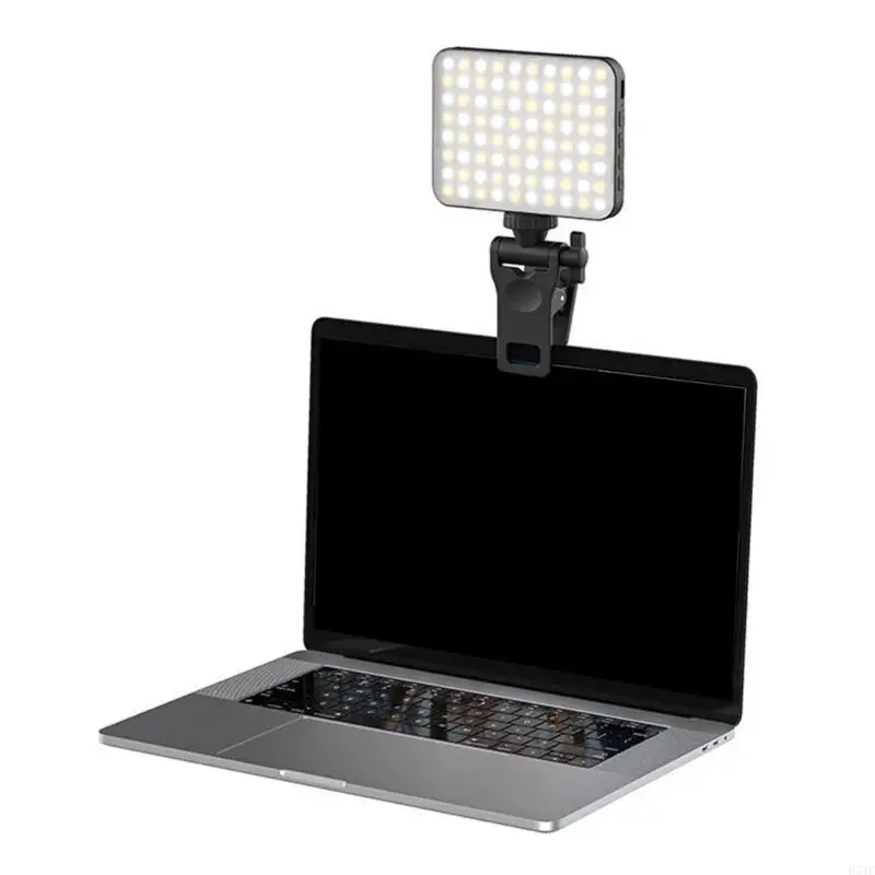 Зажим штатива H7JF зажим с помощью 360 градусов вивниц с помощью 1/4 дюйма «Зубной винт, заполнение камеры зажимное крепление