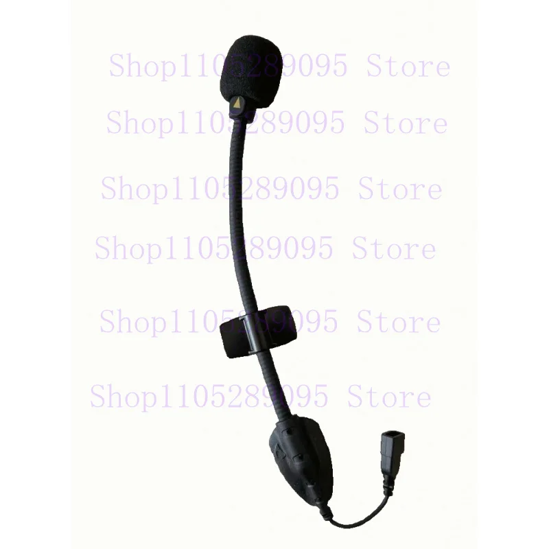 

Оригинальный микрофон Boom для Cardo PackTalk Freecom Spirit SmartPack