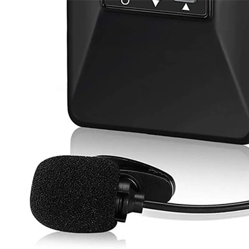 

New-0.2W 200Mw Professional FM Radio Portable Transmitter 76-108Mhz Adjustable Transmissor