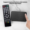 4K HDマルチメディアビデオプレーヤー,1080p,H.264, AV, HD-MI, VGA出力,USB,放送,広告,展示会用 4