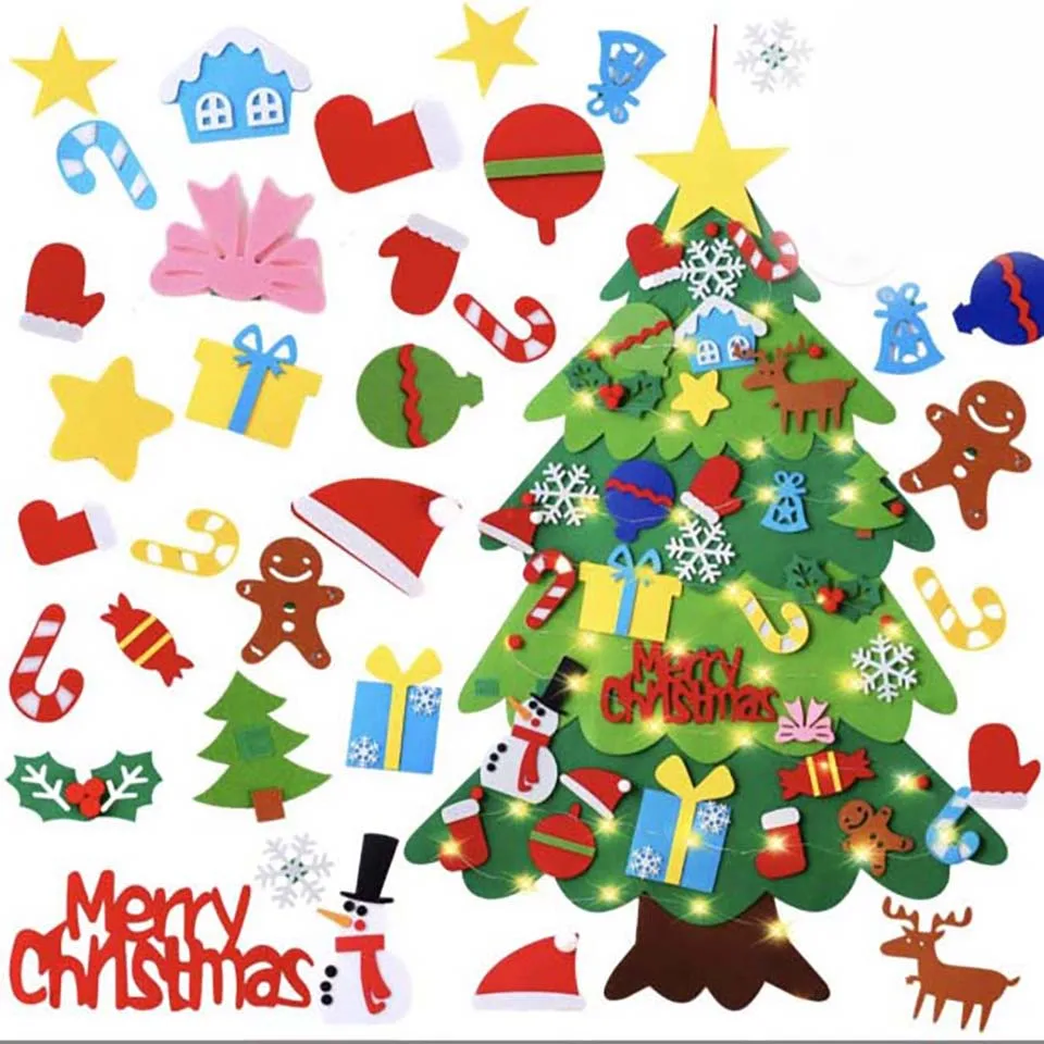 26/32PCS Christmas … - image